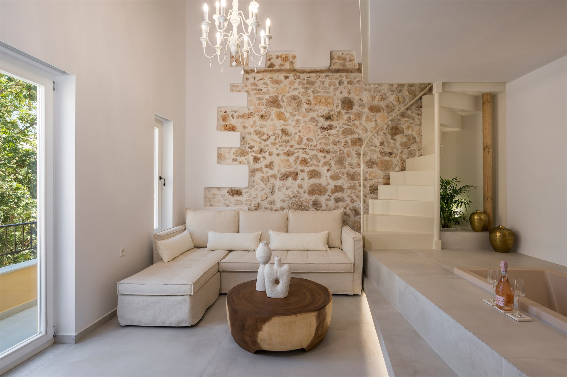 il Campanile Suite with View