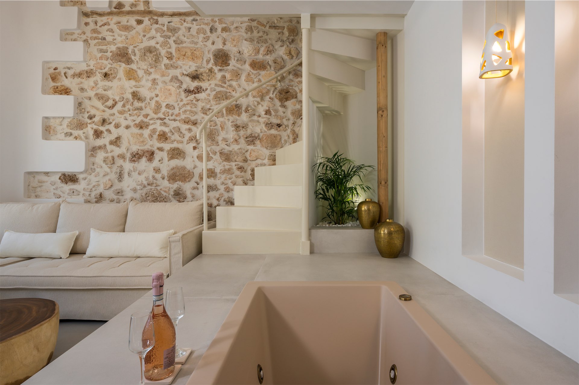 Personalized Stay Services