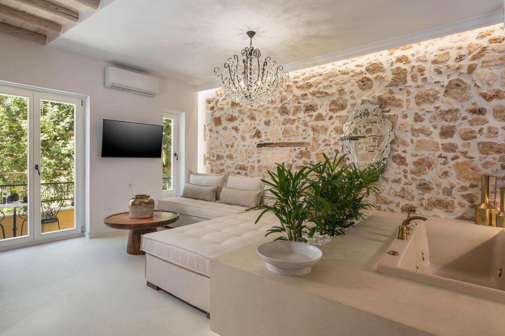 il Campanile Deluxe Suite