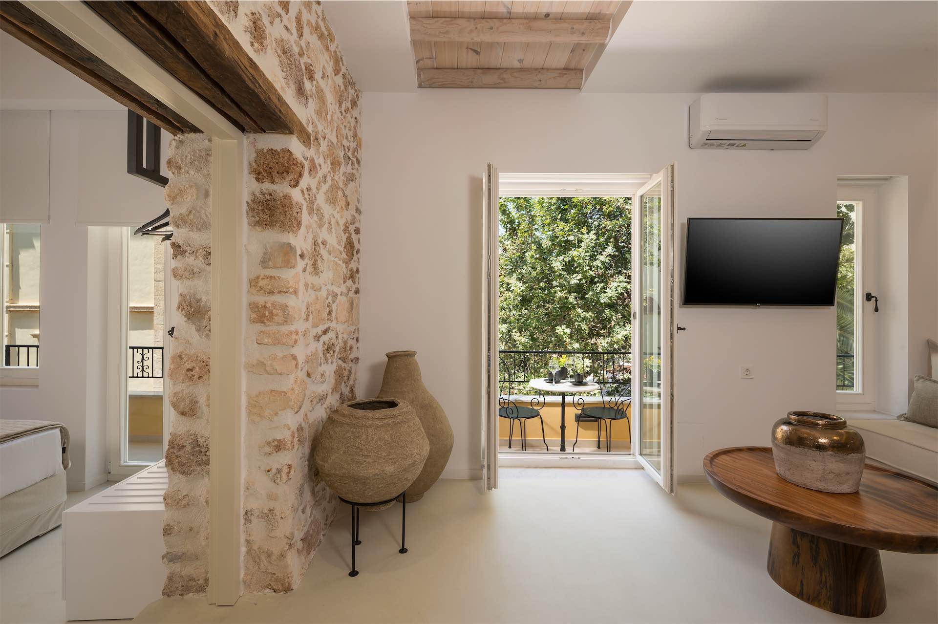 Timeless Luxury in the Heart of Chania